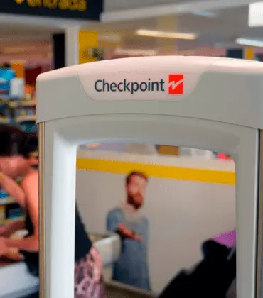 Checkpoint en Ecuador